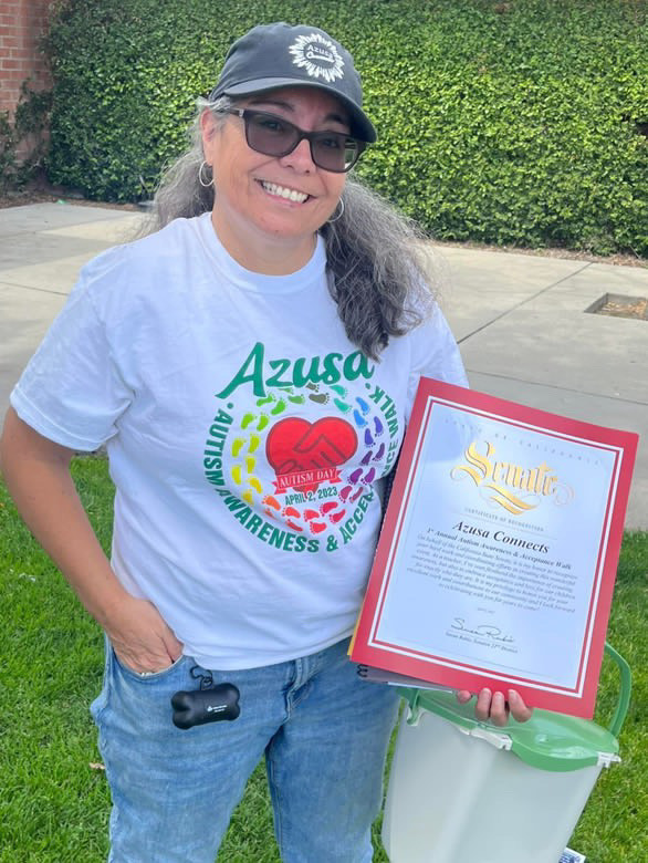 Local Teacher’s Passion Extends Beyond the Classroom and Into the Neighborhood 