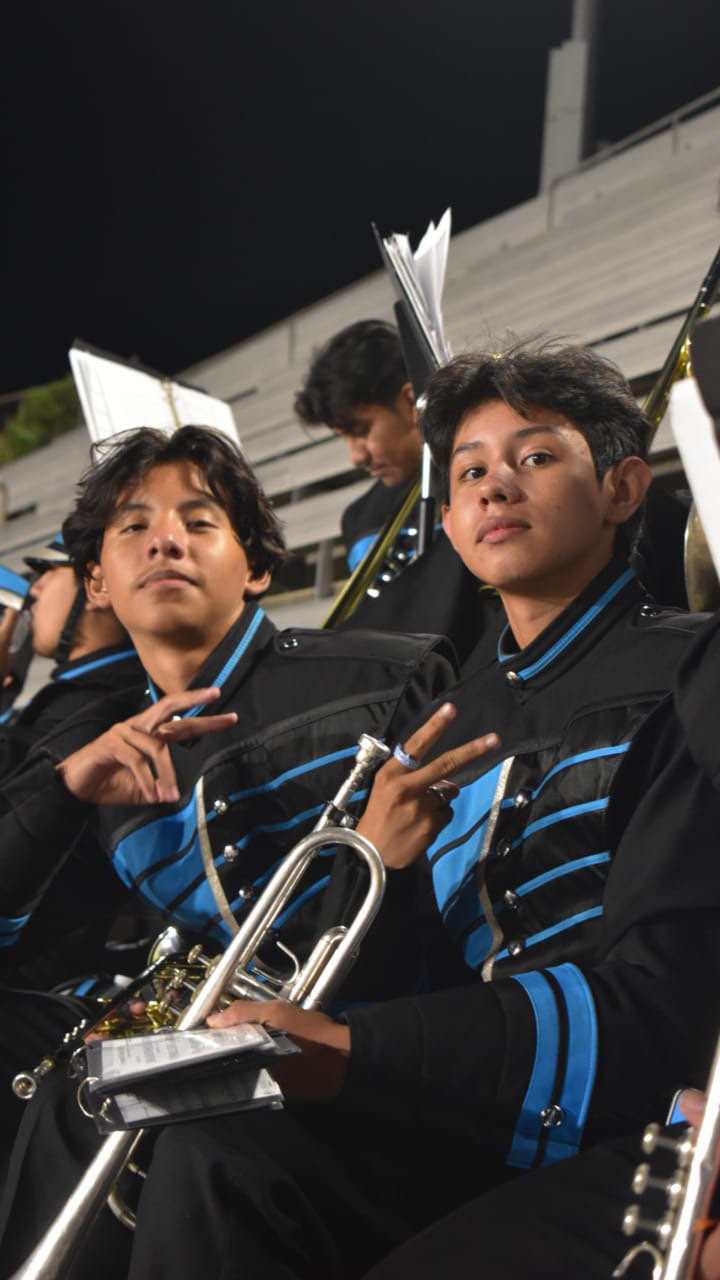 What does music mean to&nbsp;you?