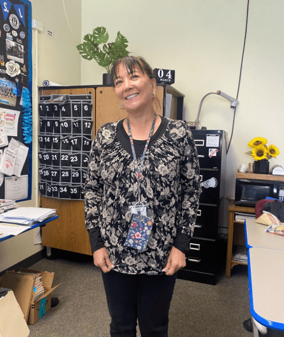 Why This Teacher Fell in Love with the Classroom Despite Her Original&nbsp;Motivation