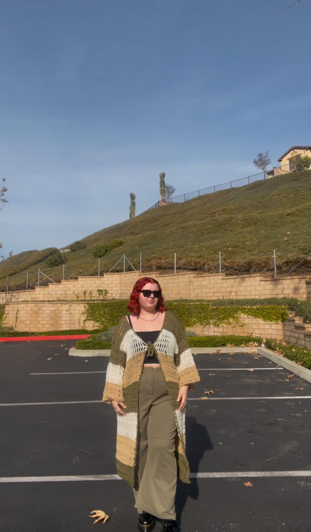 The Art Of&nbsp;Crochet