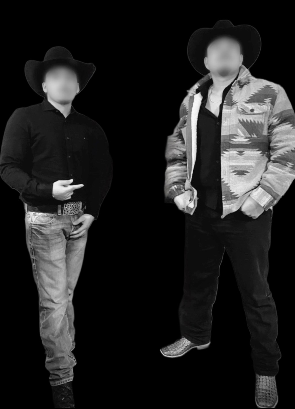 Top five going-out cowboy&nbsp;hats!