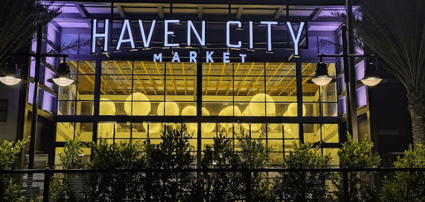 YOUR NEXT HANGOUT: HAVEN CITY, WEST COVINA,&nbsp;CA