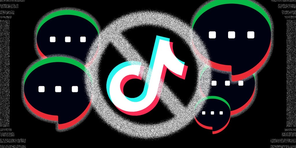The Tiktok Ban